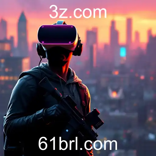 A Revolução do 61brl no Universo dos Jogos