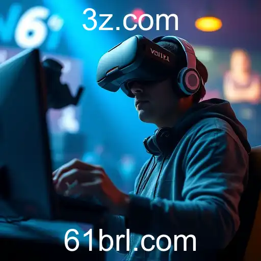 Revolução no Mercado de Jogos Digitais no Brasil