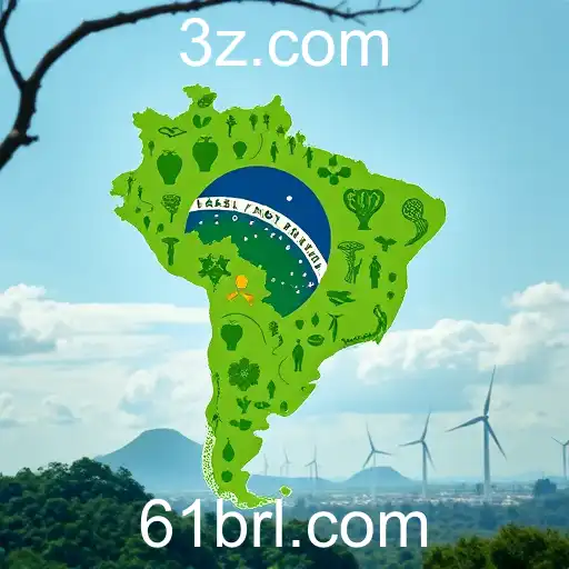 Inovação Econômica e Sustentabilidade no Brasil