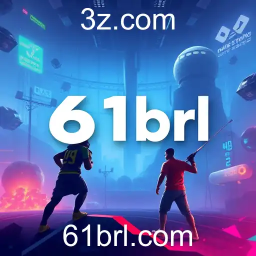 Explorando o Fenômeno do 61brl no Cenário de Jogos