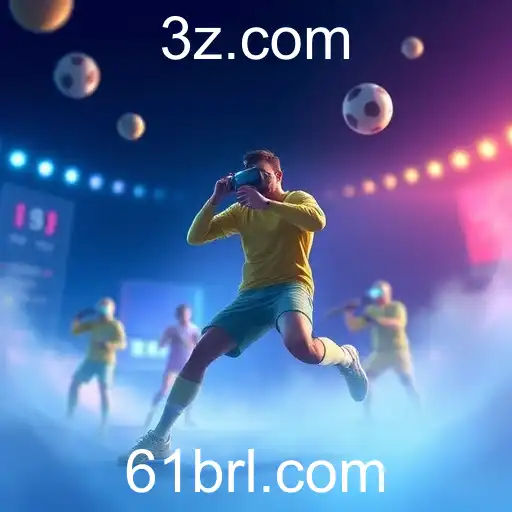 Revolução dos Jogos Online no Brasil