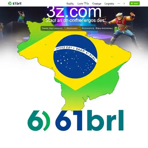 A Revolução dos Jogos Online no Brasil