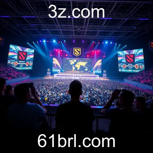 Tendências e Desafios no Mundo dos Jogos em 2025