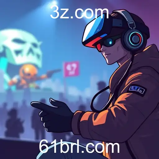 A Expansão dos Jogos Online no Brasil em 2026