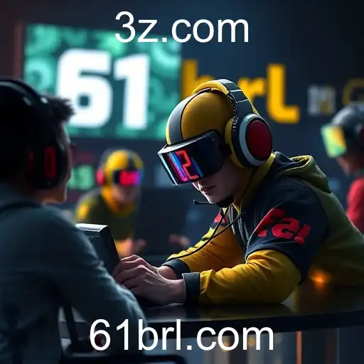 Tendências Inovadoras em Jogos Online no Brasil