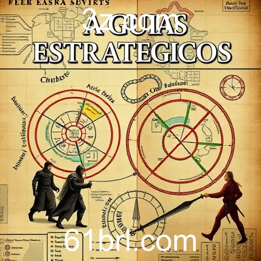 Expansão do Universo dos Jogos: 61BRL e Novas Tendências