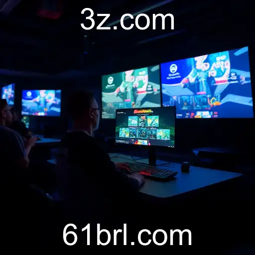 Expansão e Tendências no Universo dos Jogos em 2026