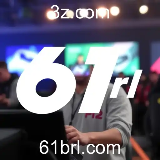 A Ascensão do 61BRL no Cenário de Jogos Online