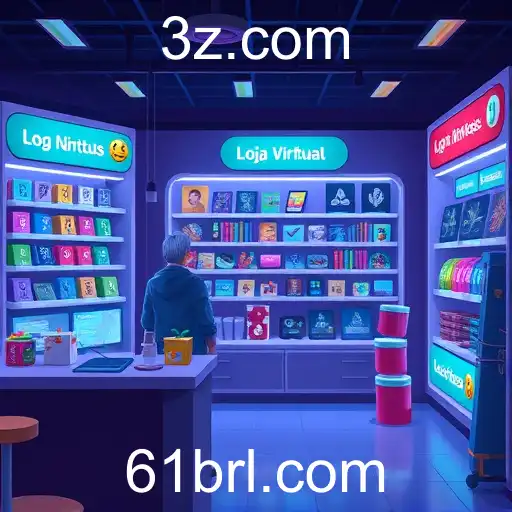 Crescimento dos Jogos Online no Brasil