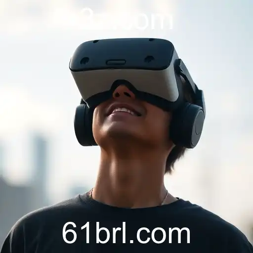 O Impacto de 61brl no Mercado de Jogos em 2025