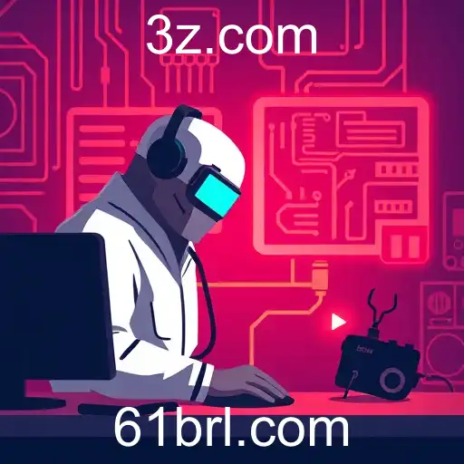 O Impacto de 61brl no Mercado de Jogos em 2025