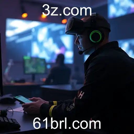 Explorando o Impacto dos Jogos no Mercado Brasileiro em 2025