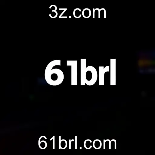 O Impacto de 61brl na Indústria dos Jogos Online