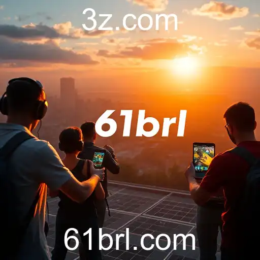 Revolução nos Jogos Online em Português